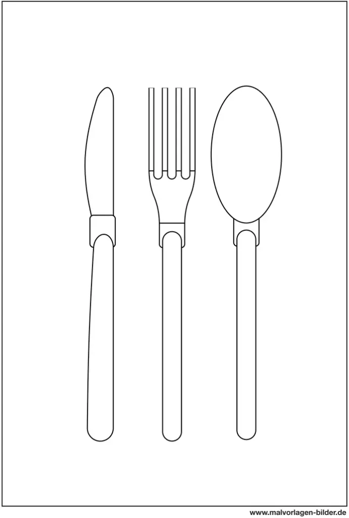 malvorlage-messer-gabel-loeffel