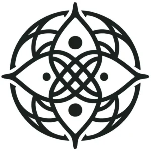 malvorlage-mit-mandala-muster-und-geometrischen-formen