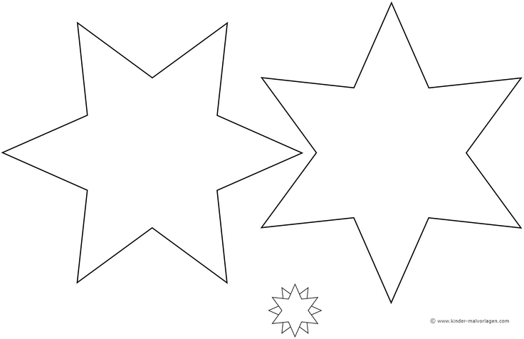 malvorlage-mit-sternen-zum-ausmalen