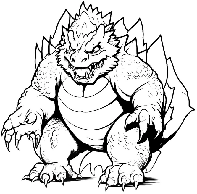 malvorlage-monster-zum-ausmalen-fuer-kreative-kinder