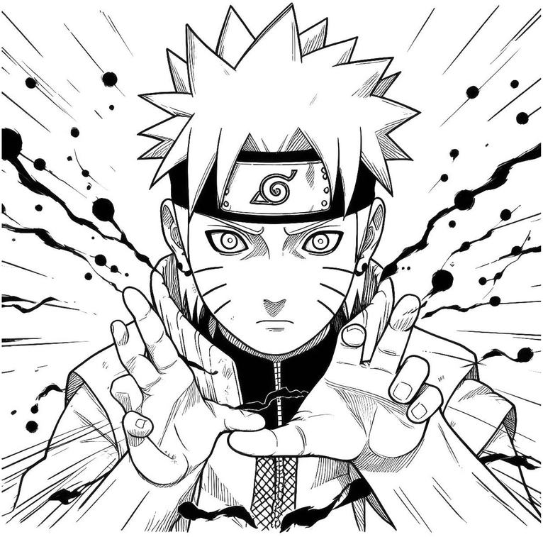 malvorlage-ninja-ausmalbild-fuer-kreative-abenteuer