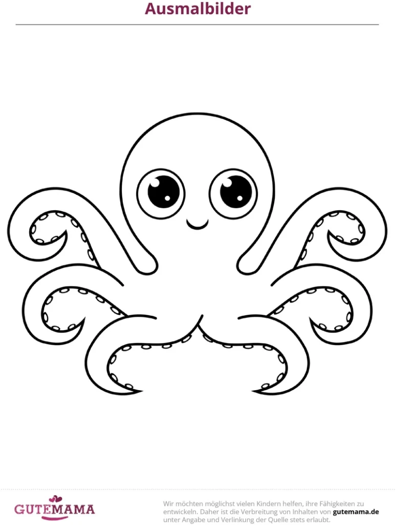 malvorlage-oktopus-ausmalen