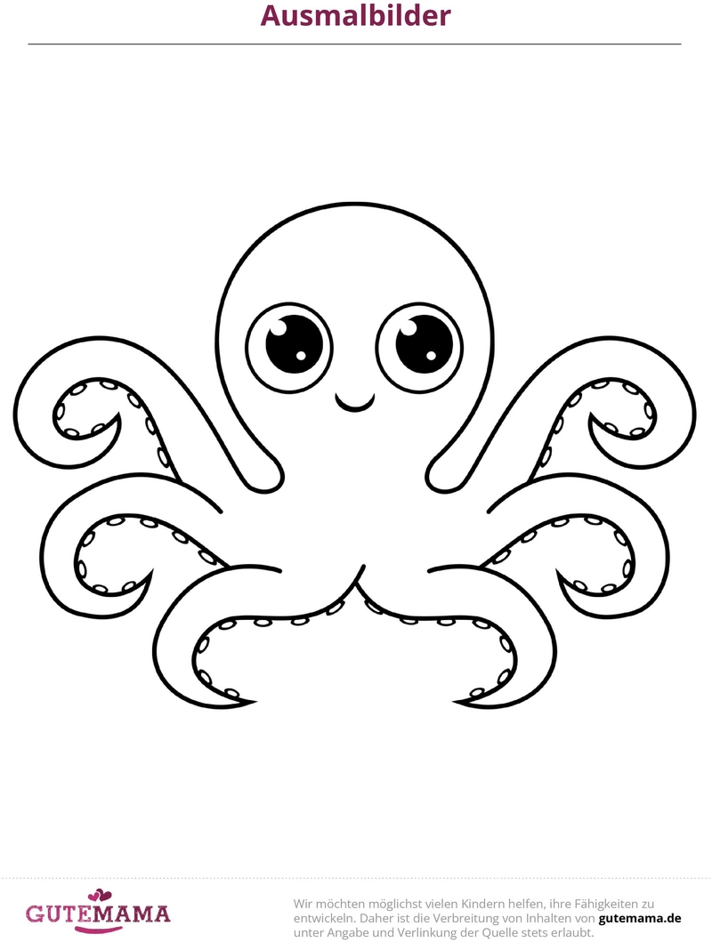 malvorlage-oktopus-ausmalen