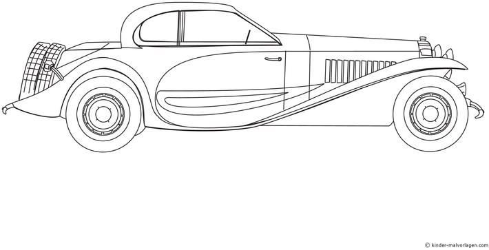malvorlage-oldtimer-ausmalen