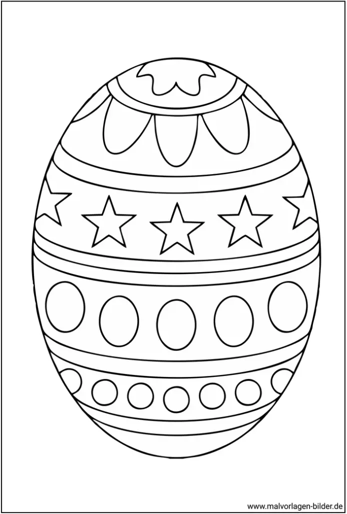 malvorlage-osterei-kreativ-ausmalen
