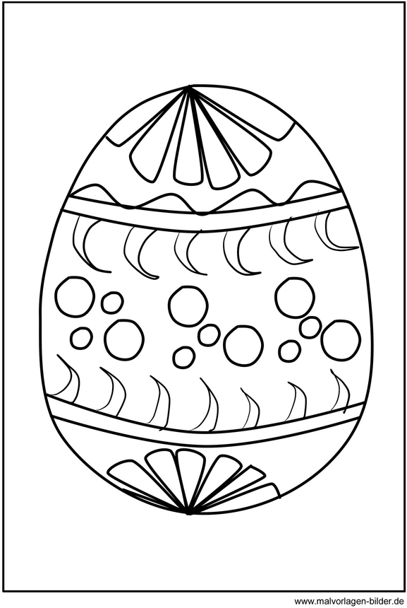 malvorlage-ostereier-bunt-ausmalen