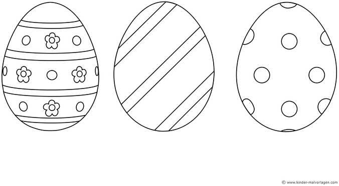 malvorlage-ostereier-mit-blumen-und-mustern