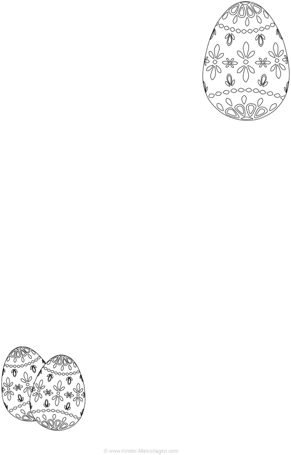 malvorlage-ostereier-mit-blumenmustern
