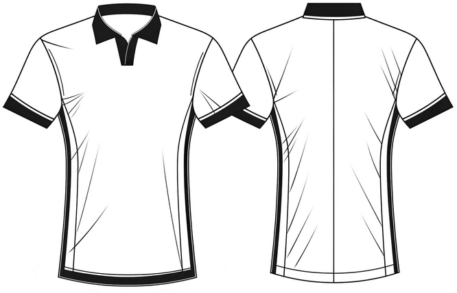 malvorlage-polo-shirt-ausmalen-kreativ-erleben