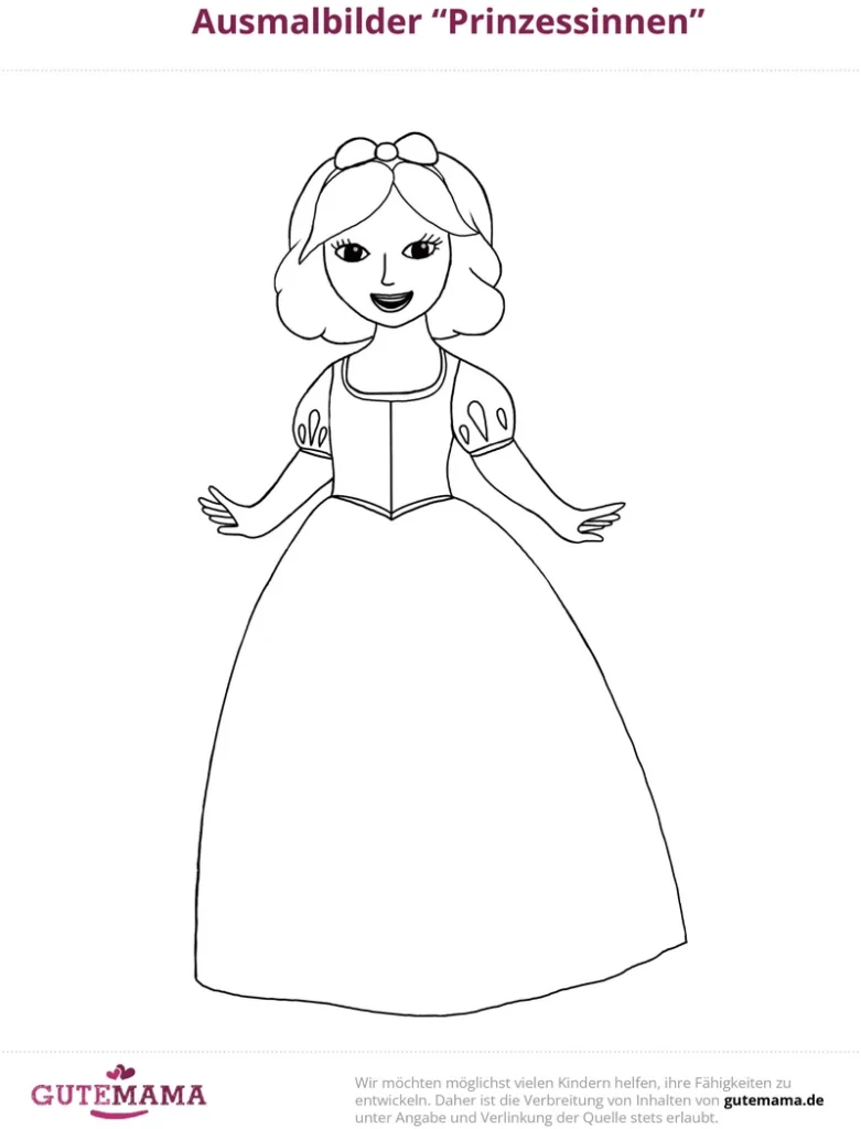 malvorlage-prinzessin-zauberhafte-details