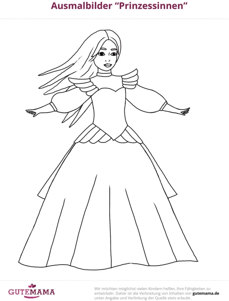 malvorlage-prinzessinnen-mit-zauberhaften-details