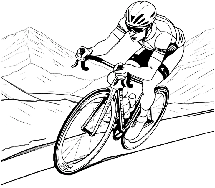 malvorlage-radfahrer-bergstrasse