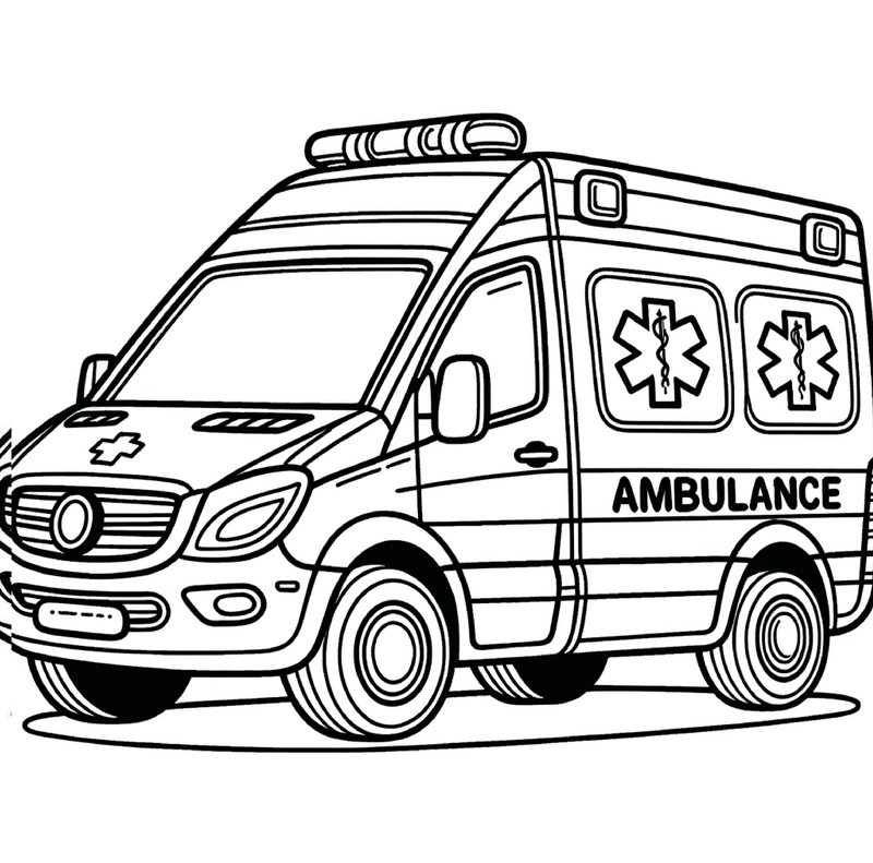 malvorlage-rettungswagen-fuer-kreative-ausmalstunden