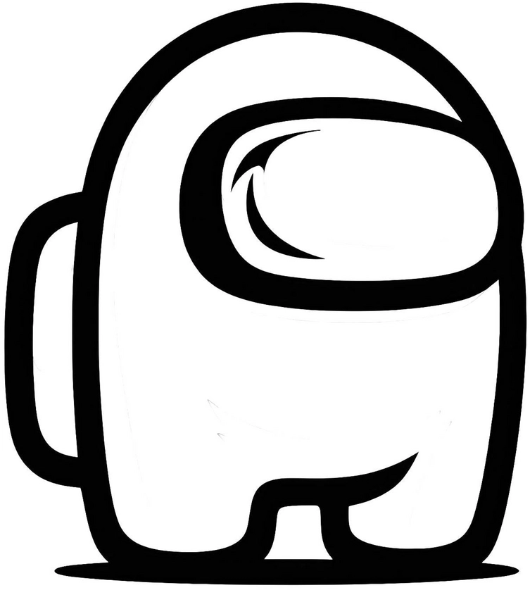 malvorlage-roboter-ausmalen