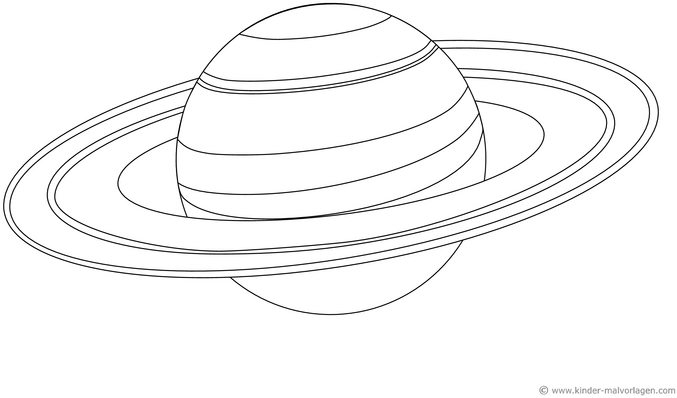 malvorlage-saturn-mit-ringen-ausmalen