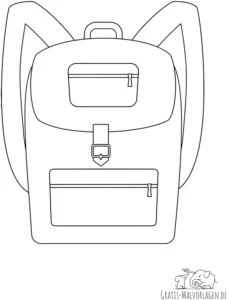 malvorlage-schulranzen-ausmalen