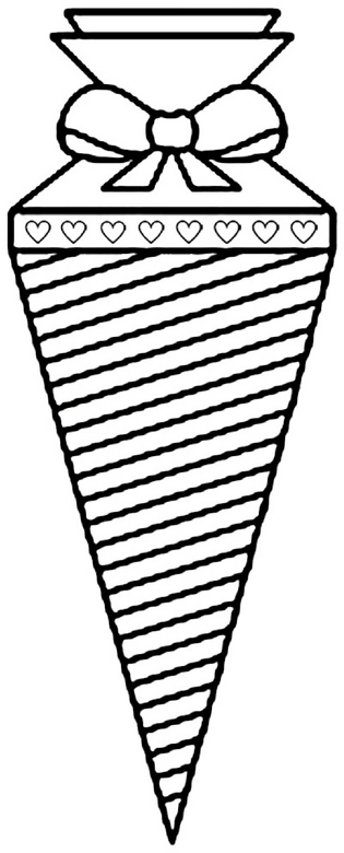 malvorlage-schultuete-herzen-und-schleife