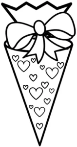 malvorlage-schultuete-mit-herzen-gestalten