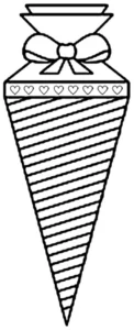 malvorlage-schultuete-mit-schleife-und-herzen