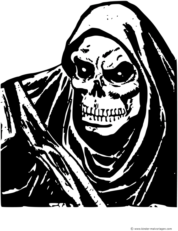 malvorlage-sensenmann-halloween