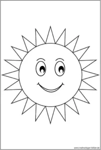 malvorlage-sonne-zum-ausmalen-und-gestalten