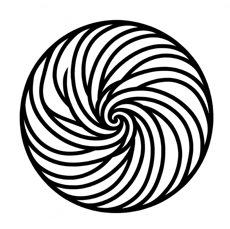 malvorlage-spirale-zum-ausmalen