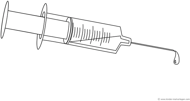 malvorlage-spritze-ausmalen