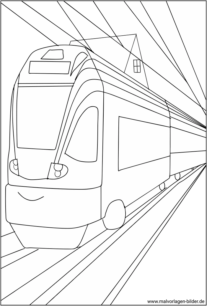 malvorlage-strassenbahn-ausmalbild-fuer-kinder