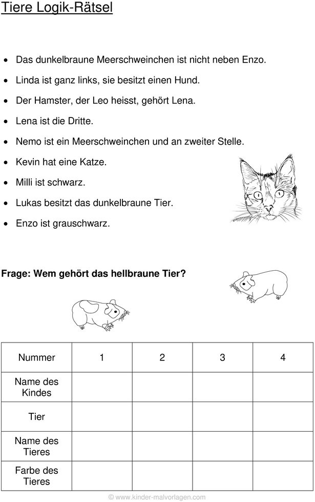 malvorlage-tiere-meerschweinchen-katzen