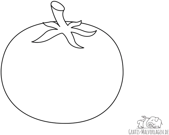 malvorlage-tomate-fuer-kreative-ausmalstunden