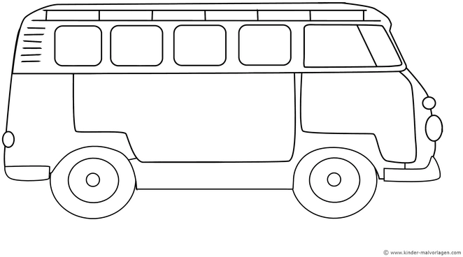 malvorlage-vw-bus-ausmalen