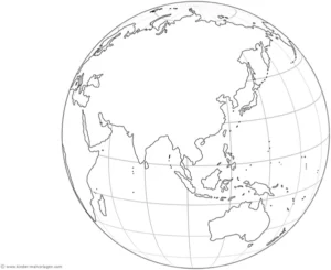 malvorlage-weltkarte-asien-australien
