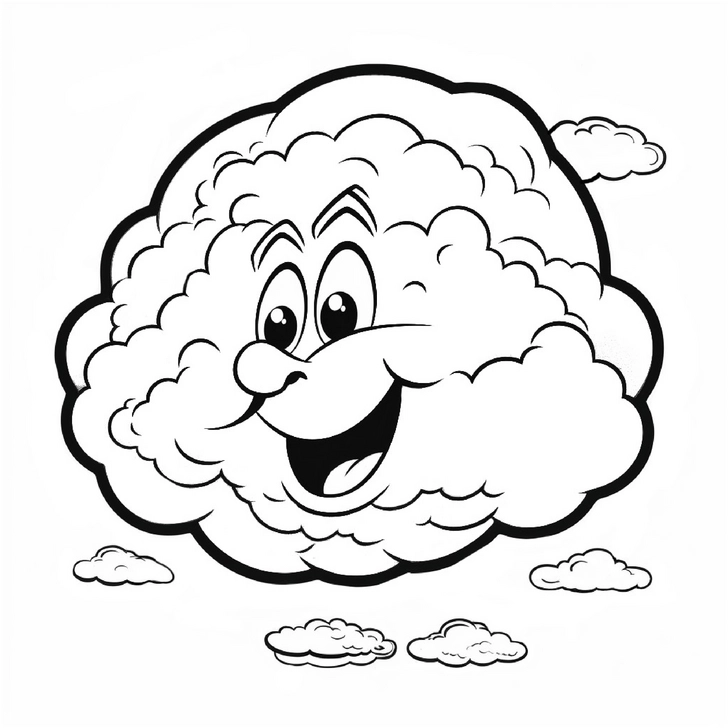 malvorlage-wolke-mit-laechelndem-gesicht