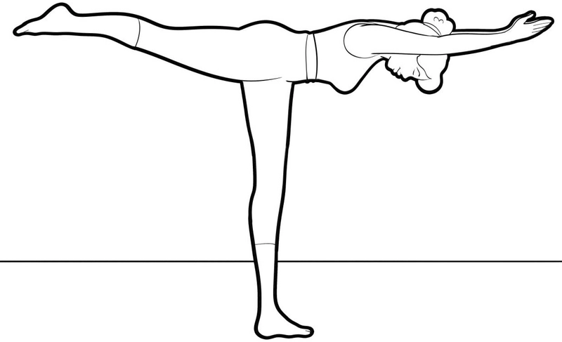 malvorlage-yoga-pose-zum-ausmalen-fuer-kreative-entspannung
