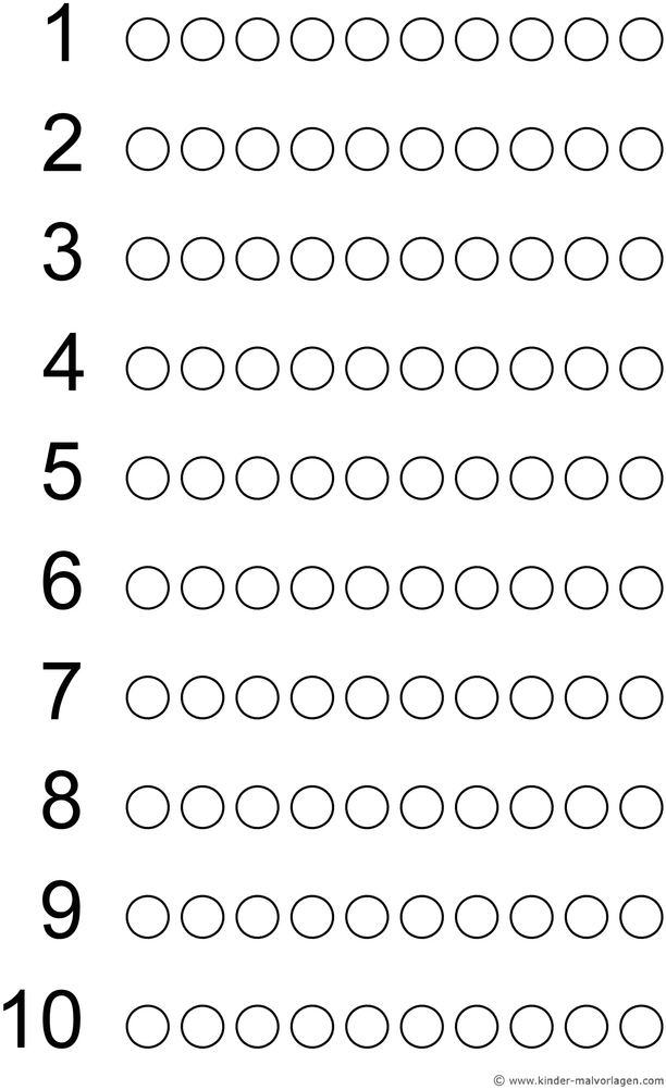 malvorlage-zahlen-kreise-ausmalen