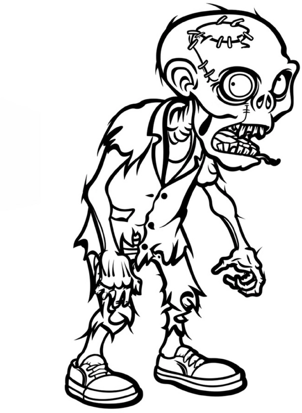 malvorlage-zombie-ausmalbild-zum-herunterladen
