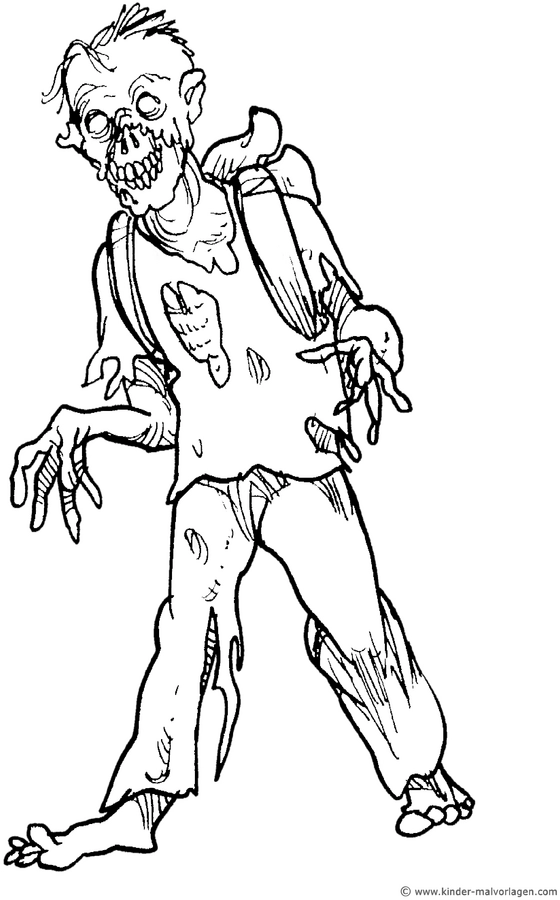 malvorlage-zombie-ausmalen-fuer-halloween