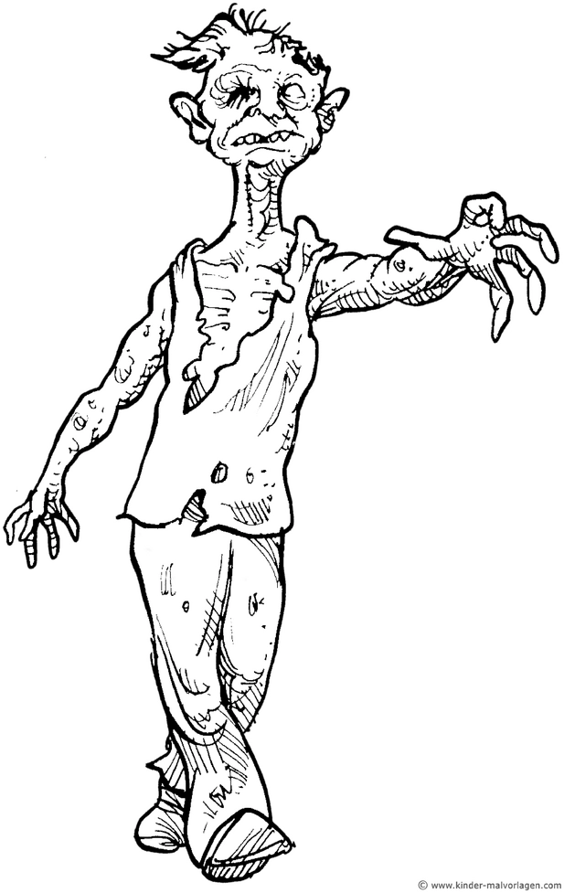 malvorlage-zombie-fuer-halloween-kreatives-ausmalen