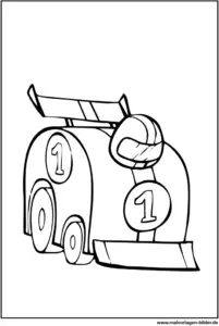 malvorlagen-rennwagen-ausmalbild-fuer-kinder
