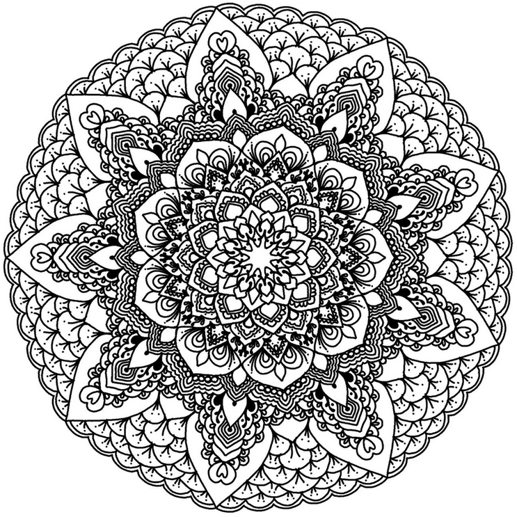 mandala-ausmalen-mit-geometrischen-formen-und-floralen-motiven