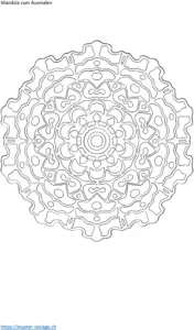 mandala-ausmalvorlage-kreativ-entdecken