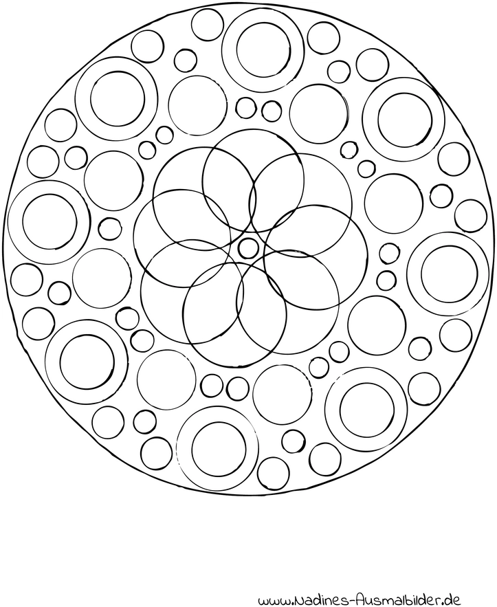 mandala-geometrische-kreise-ausmalen
