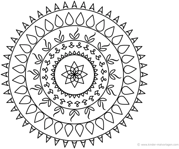 mandala-geometrische-muster-fuer-kinder