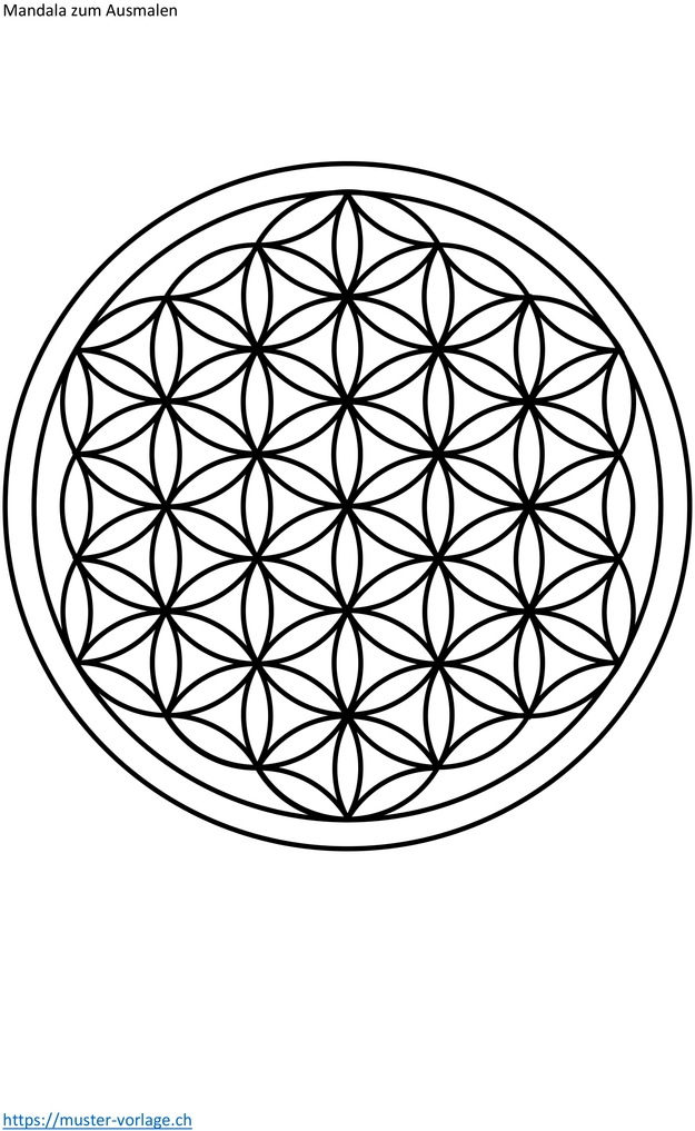 mandala-geometrisches-blumenmuster-zum-ausmalen