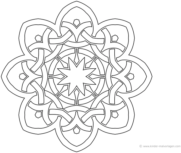 mandala-geometrisches-muster-mit-sternen