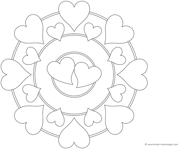 mandala-herzen-inspirierend-ausmalen