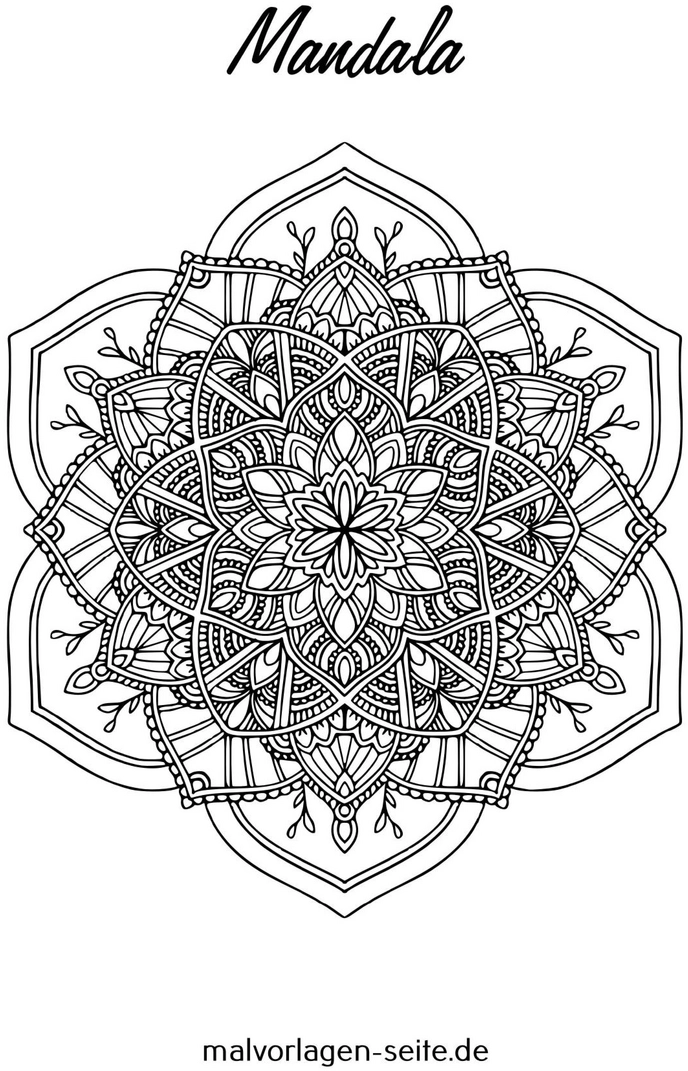 mandala-komplexe-muster-zum-ausmalen