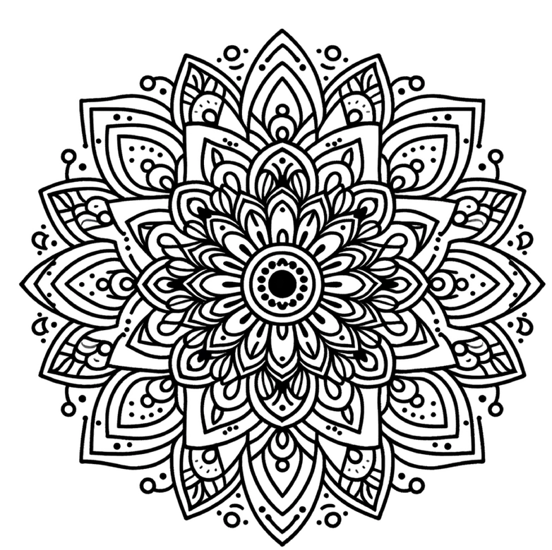 mandala-malvorlage-mit-filigranen-mustern