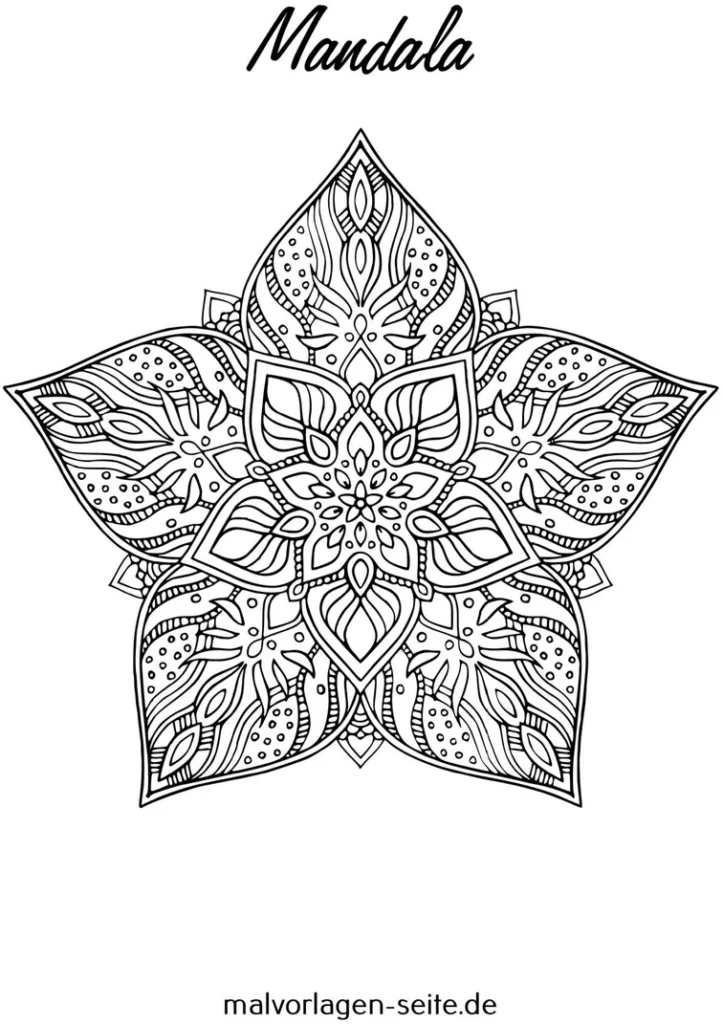 mandala-mit-filigraenen-mustern-ausmalvorlage