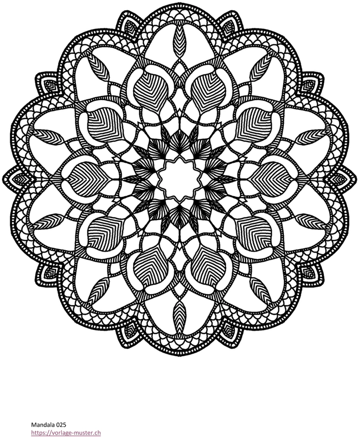 mandala-mit-filigranen-mustern-kreative-auszeit